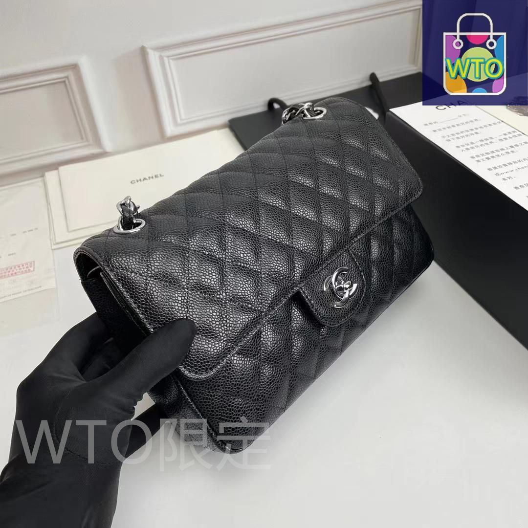 シャネル クラシック ランジェリー クロスボディ バッグ｜ ｜