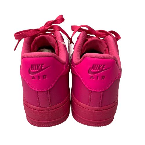 ナイキ NIKE AIR FORCE 1 '07 LX CT1990-100 レディース靴