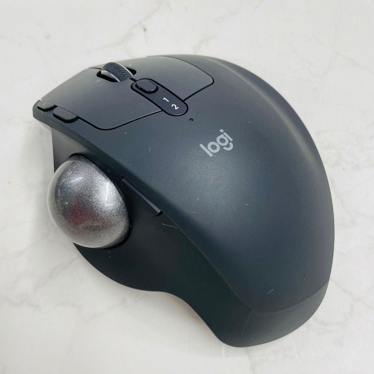 MX ERGO S Logicool トラックボールマウス MXTB2d WW5499