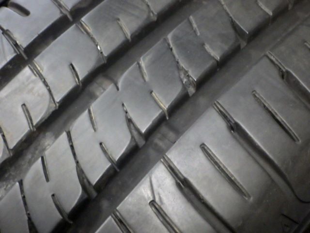 K288 送料無料◆2025年製造 約8部山◆DUNLOP ENASEVE EC204◆195|65R15◆4本 TRITUETUBI_COM