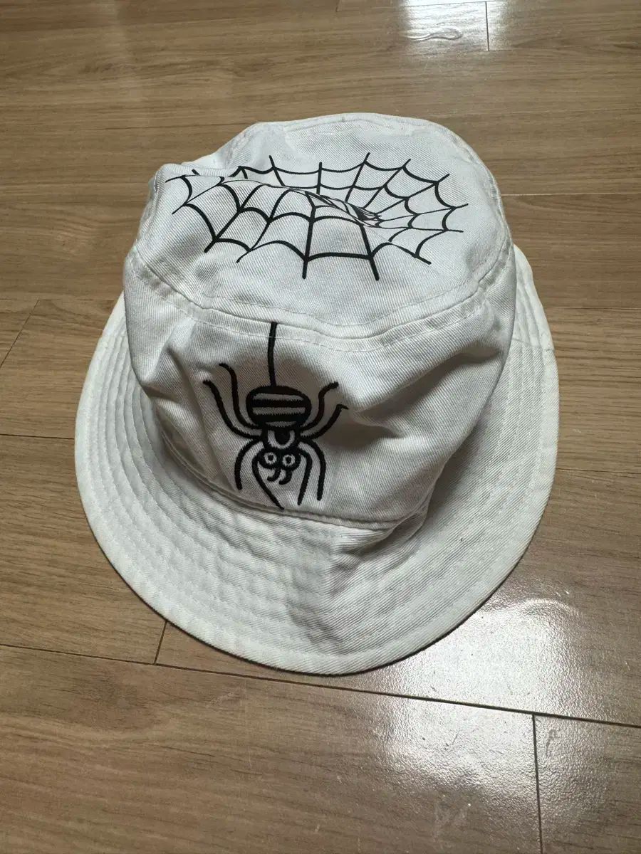 タウン 影響 効果 バケットハット