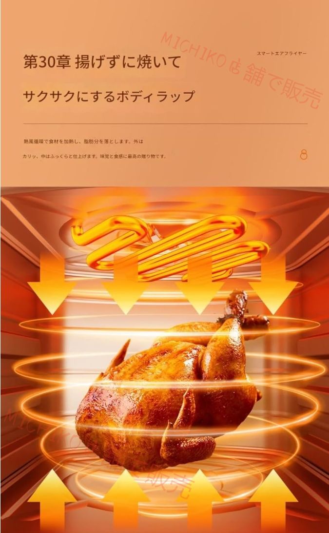 大容量 過熱保護