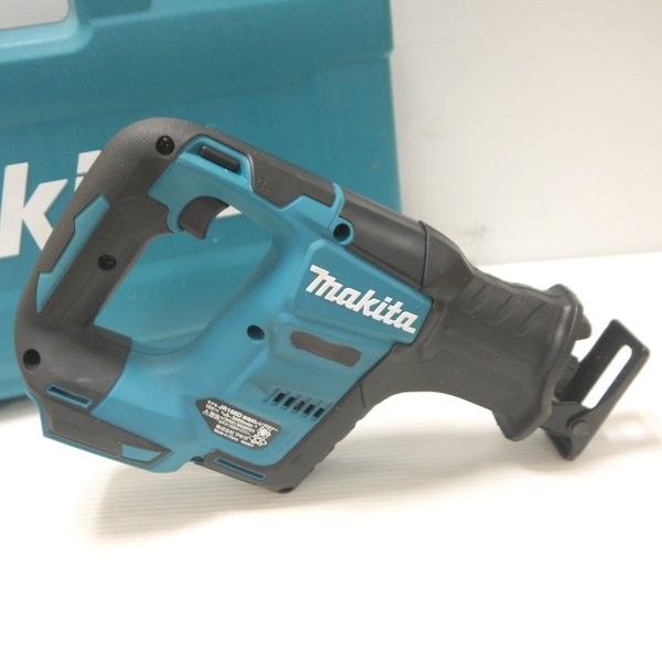 往復式のこぎり makita≡DT5907