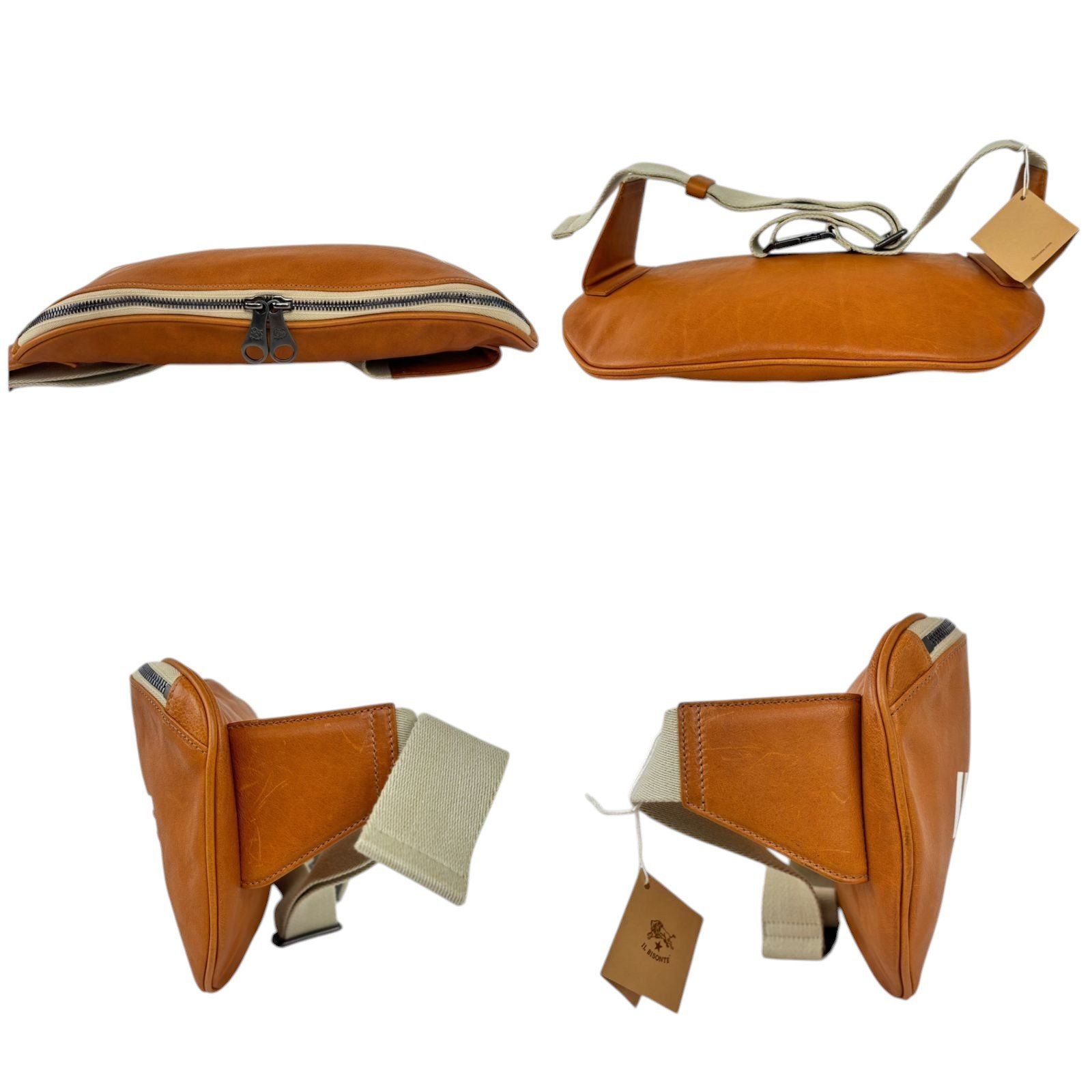 イルビゾンテ eYe ジュンヤワタナベマン コムデギャルソン ボディ