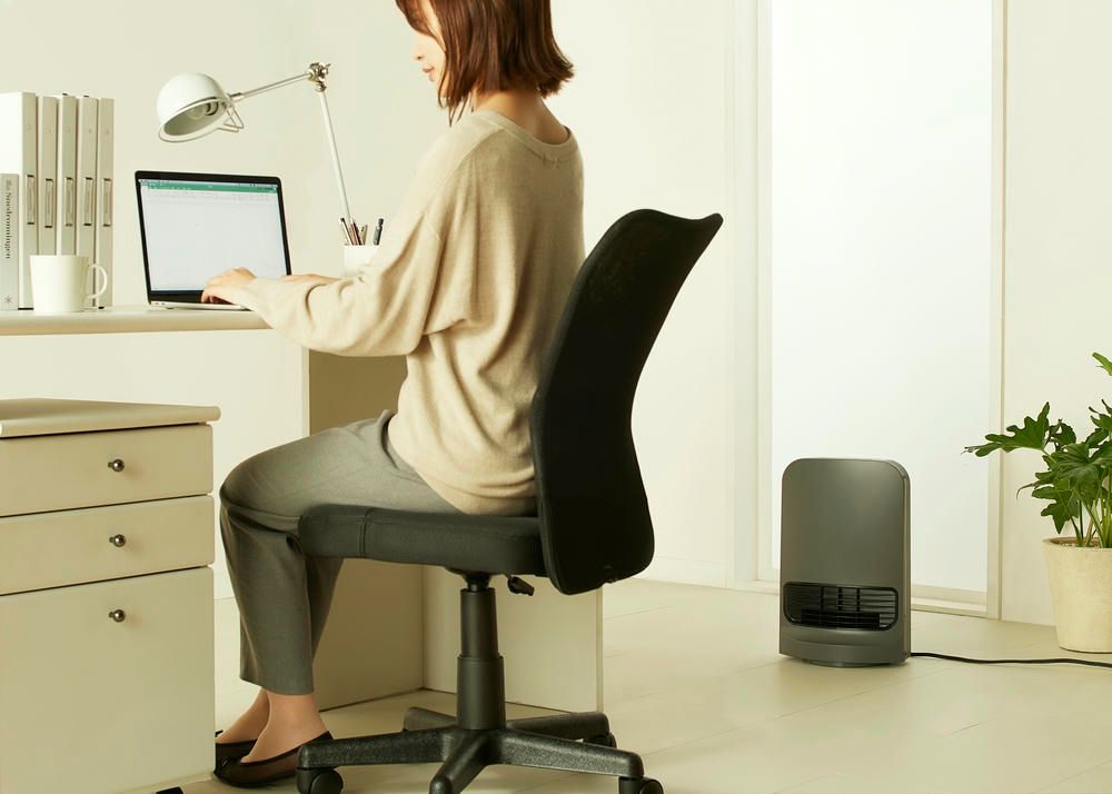 ターボヒート 自動OFF