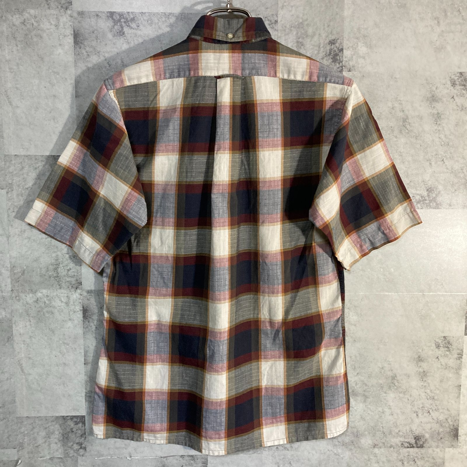 RayBEAMS ファーコート RBS / フェイクファー ステンカラー コート