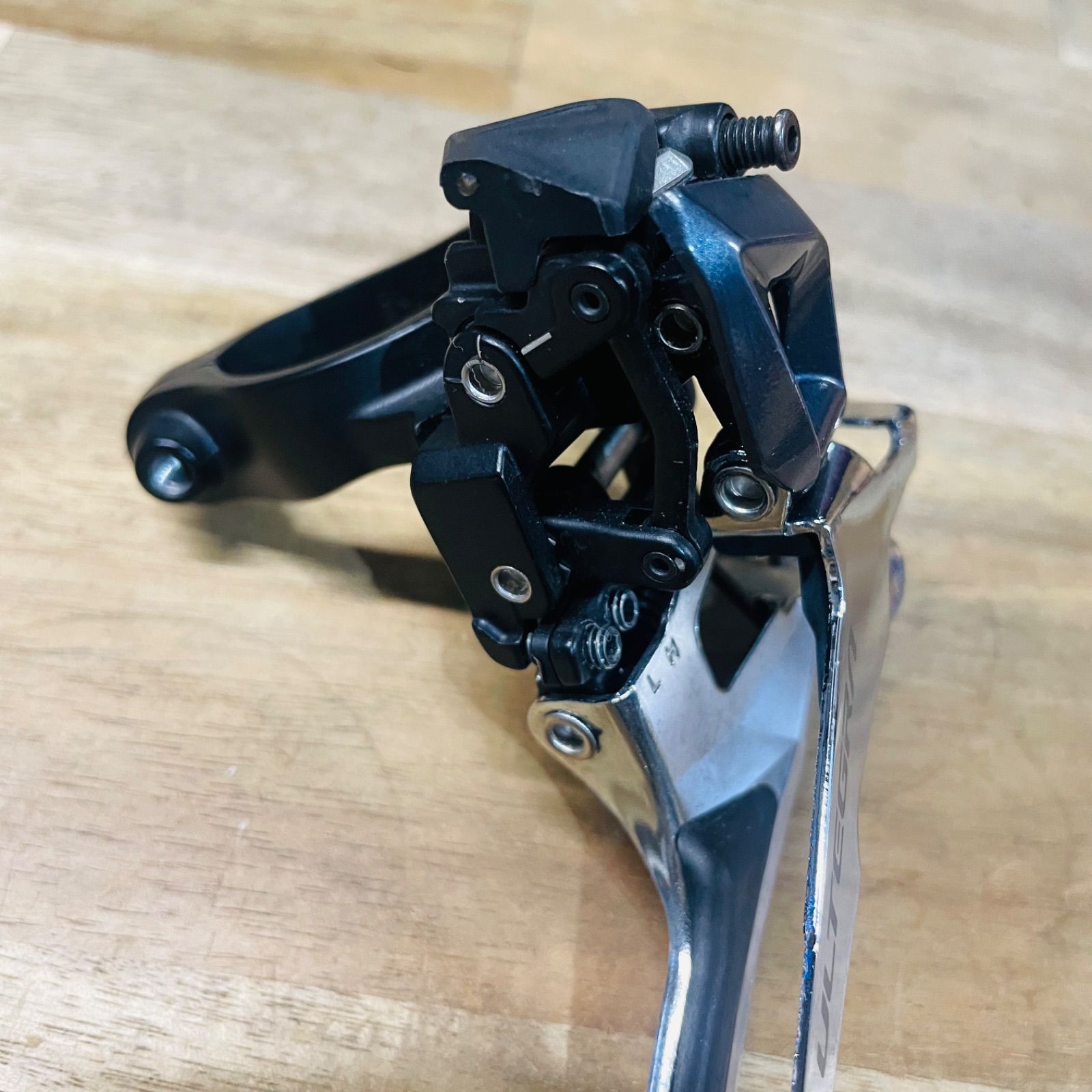 FD-R8000 RD-R8000セットアルテグラ ディレーラー シマノ FD-R8000 フロントディレーラー 直付 2x11S ULTEGRA