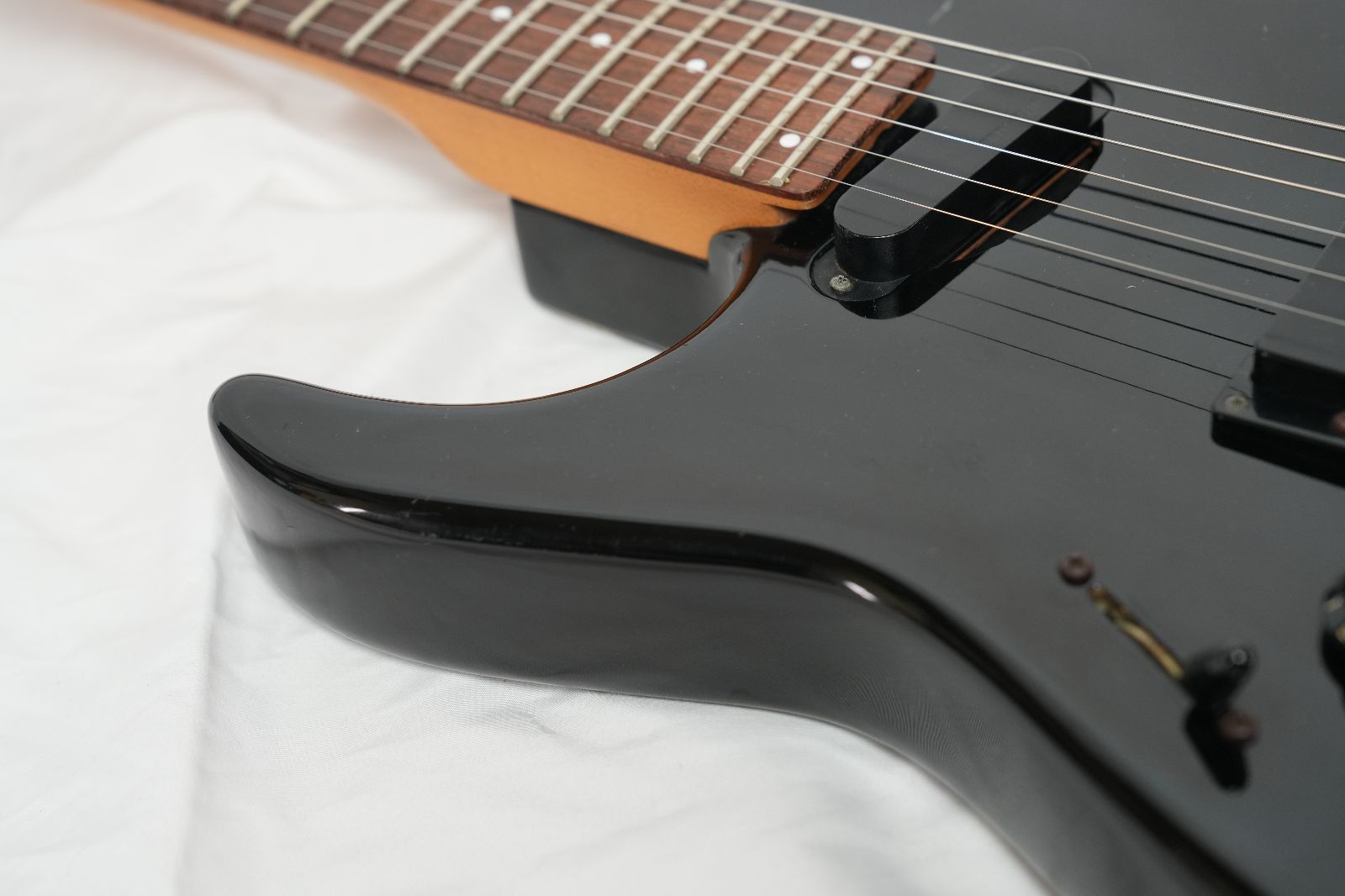 FRTブリッジ搭載 80年代