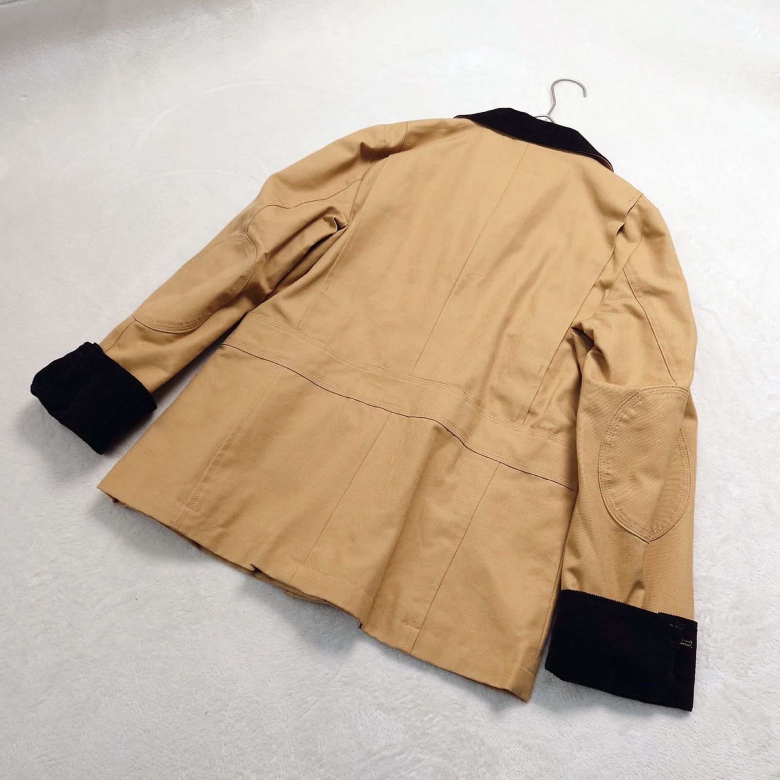 美品】ブルックスブラザーズ（Brooks Brothers）帆布 キャンバス