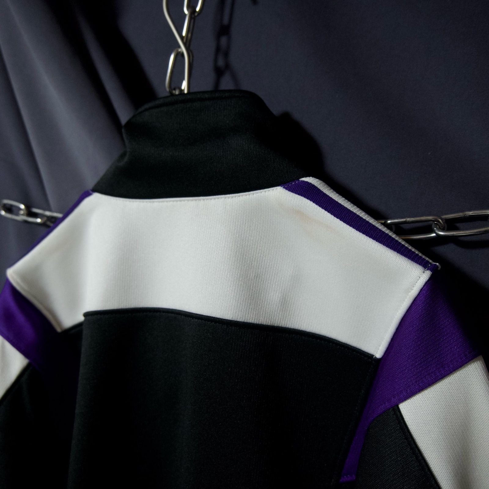 90s Adidas DESCENTE Setup Trefoil Track Jacket Pants 90年代