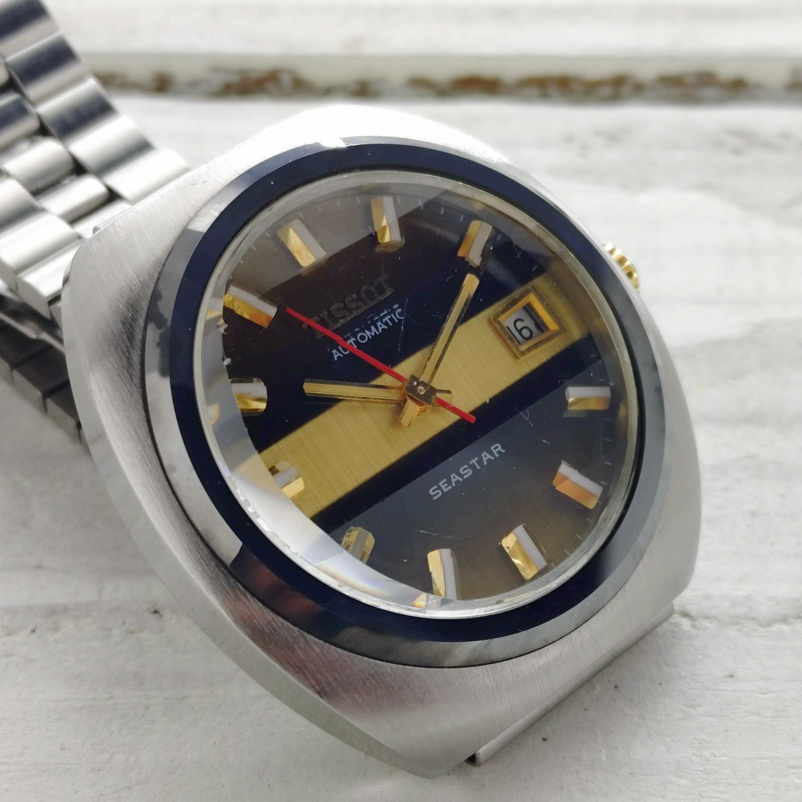 SEASTAR シースター