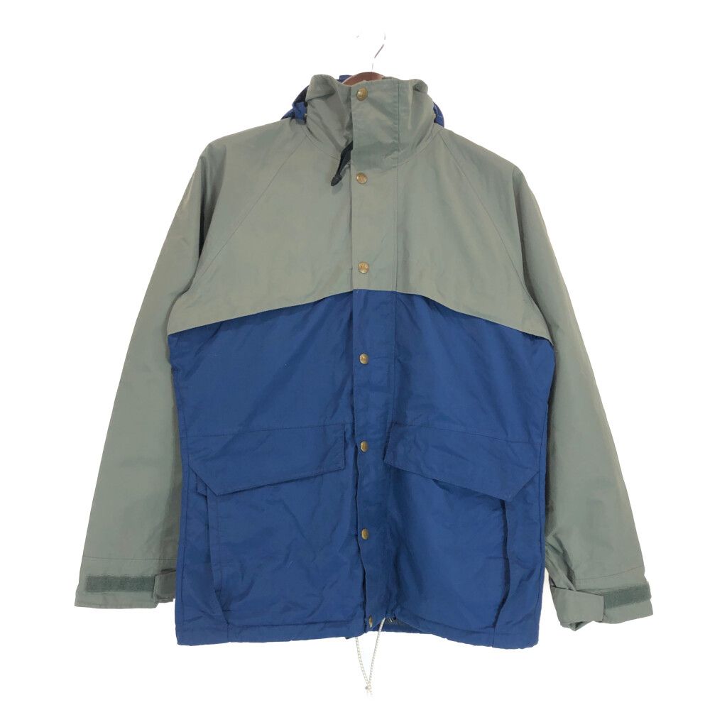 REI GORE-TEX アウトドアジャケット 90s REI GORE-TEX Mountain Parka