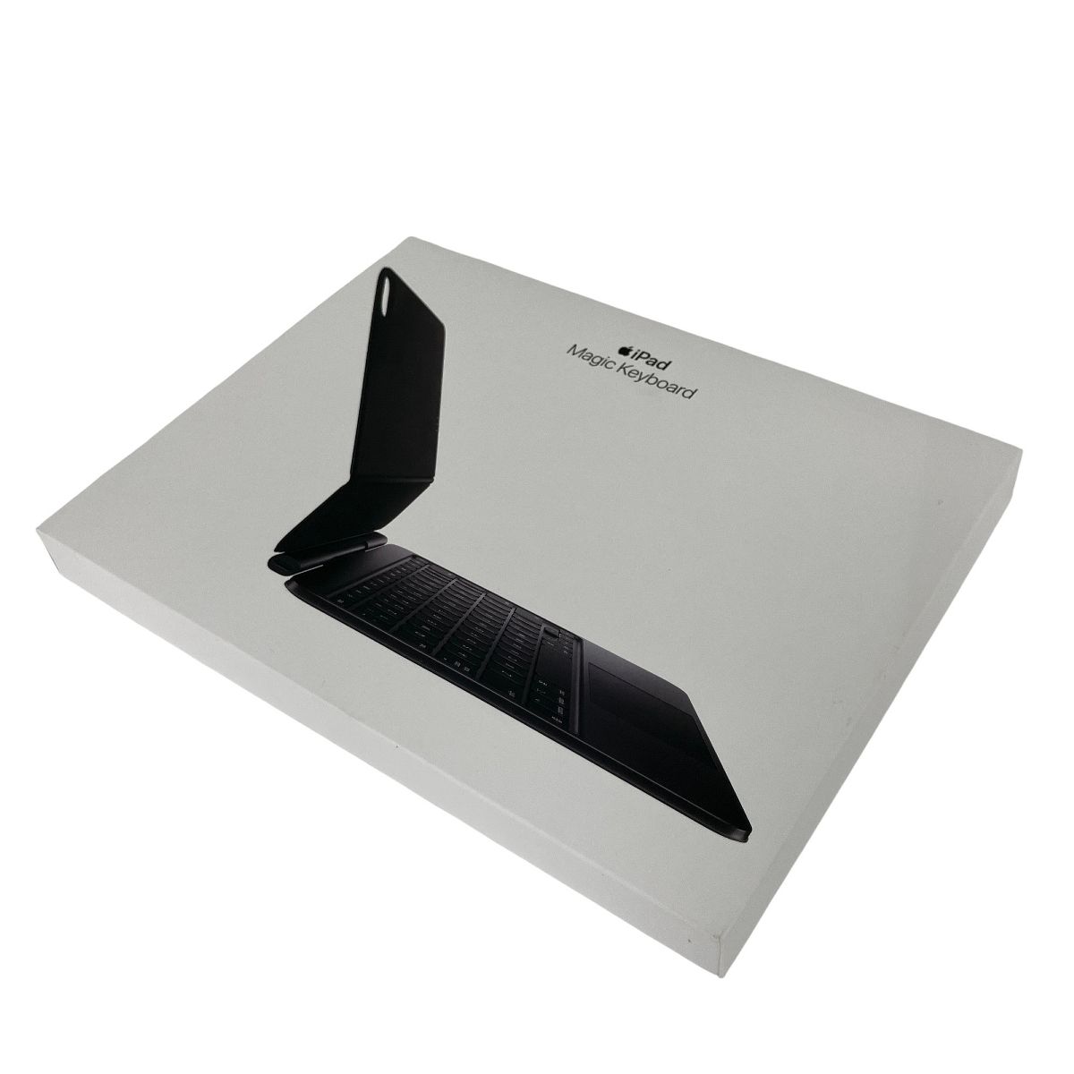 Apple MWR23LL/A iPad Pro用 Magic Keyboard 中古 Y10149839