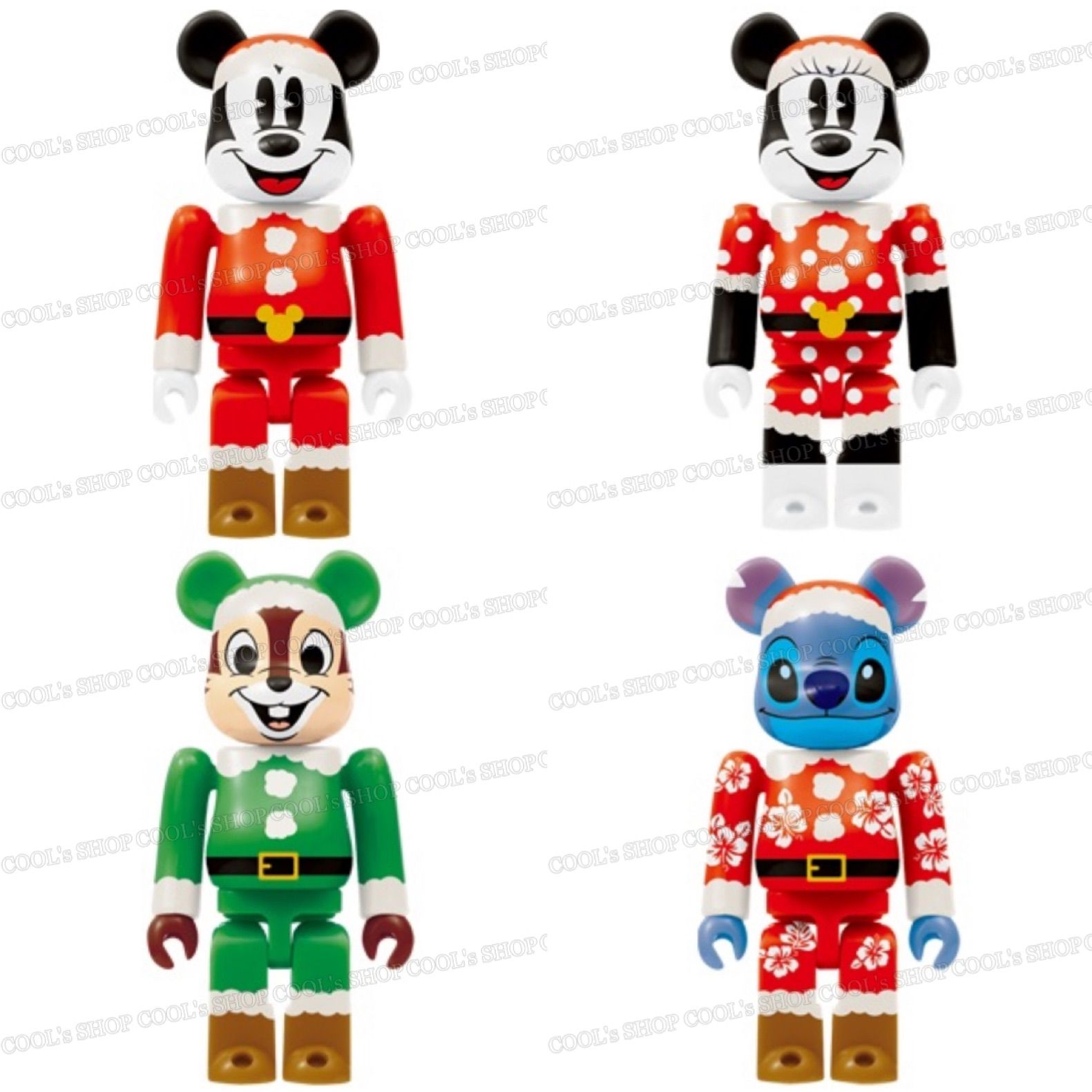 12個セット Disney PIXAR Christmas Party BE@RBRICK Happyくじ ベアブリック ディズニー ピクサー TOY  ハッピーくじ はっぴーくじ 一番くじ 1番くじ 新品 未開封 送料無料 - メルカリ