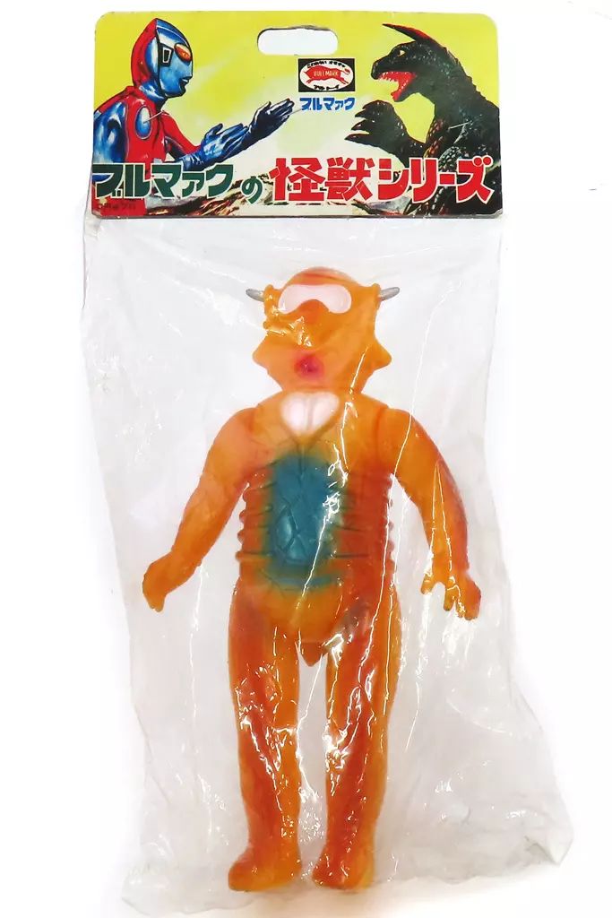 当時物 ブルマァク ベル星人 ソフビ 当時物 ブルマァク ベル星人 ソフビ ブルマァク ベル星人 Yahoo