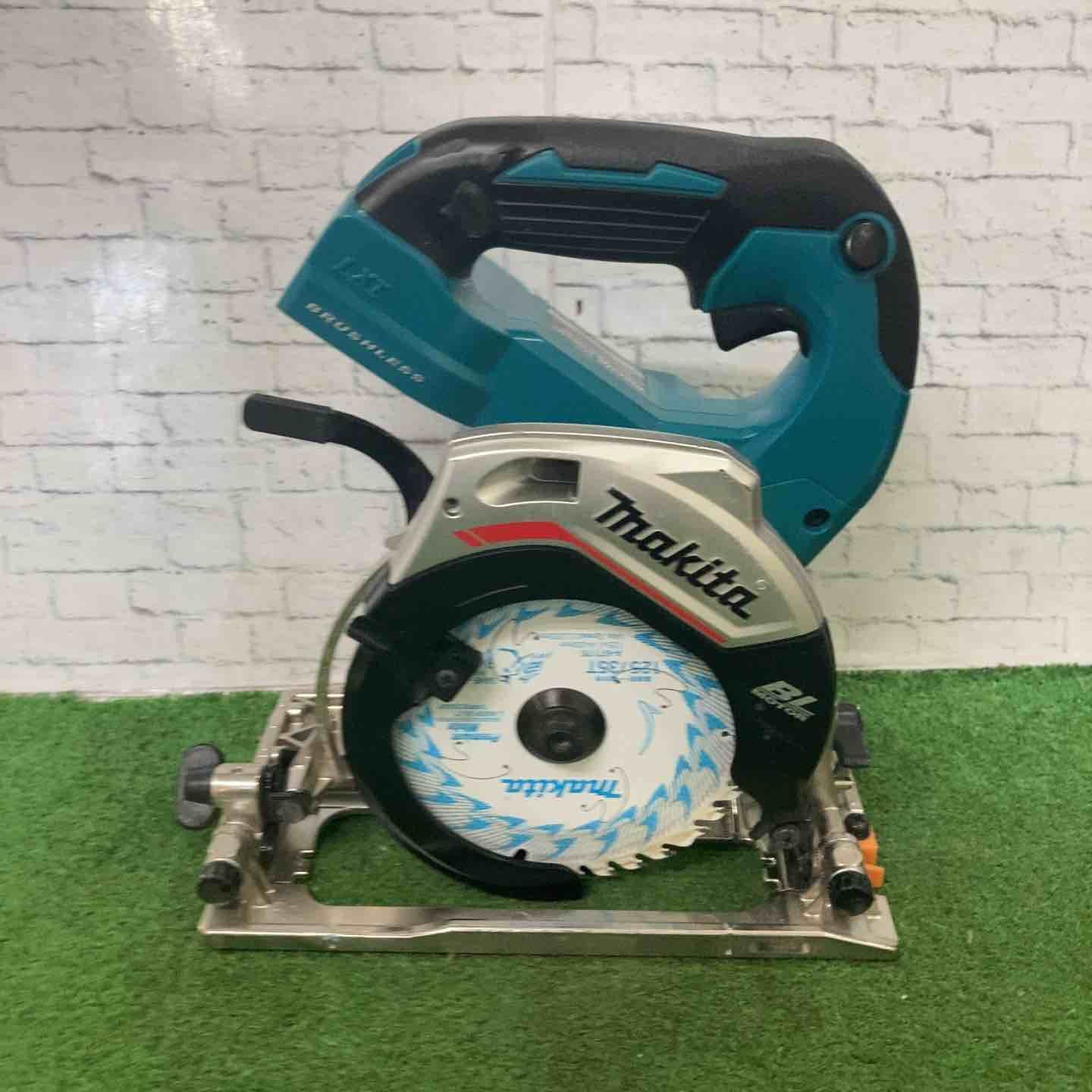 マキタ makita コードレス丸のこ HS474DZ 町田店
