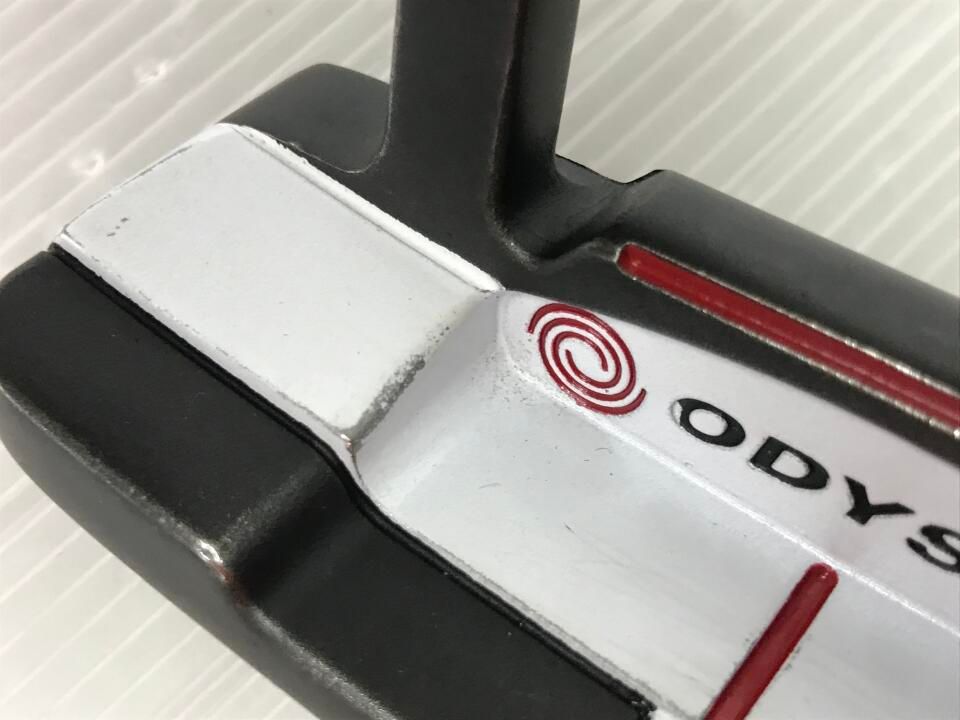 24時間以内発送。 O-WORKS 1W SH パター オデッセイ 最短 スタイリッシュな