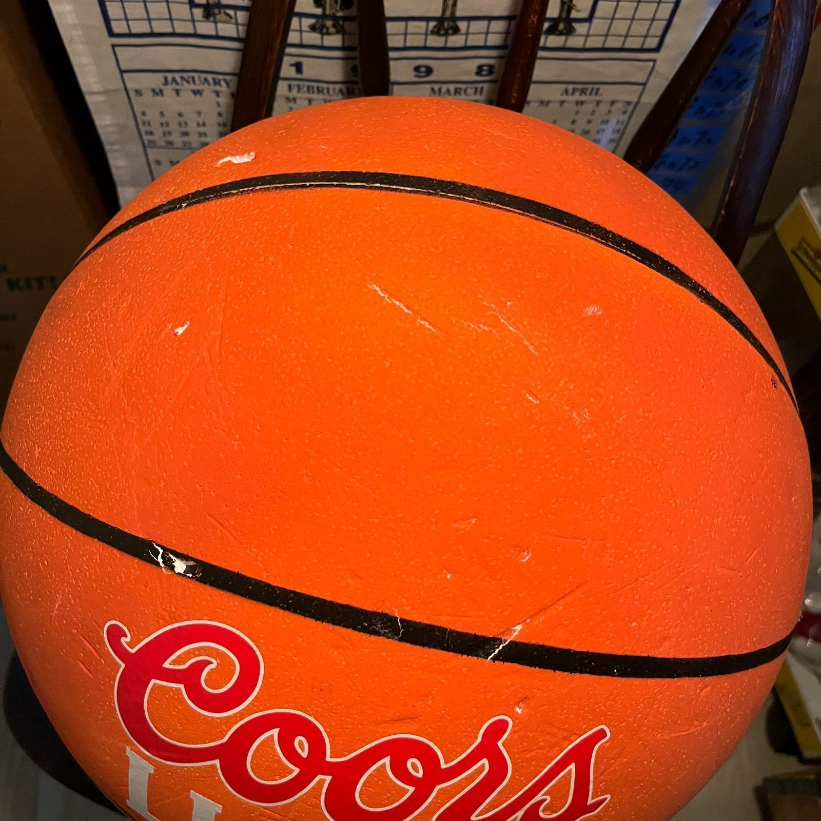 ディスプレイ】BIGサイズ 1995年製 