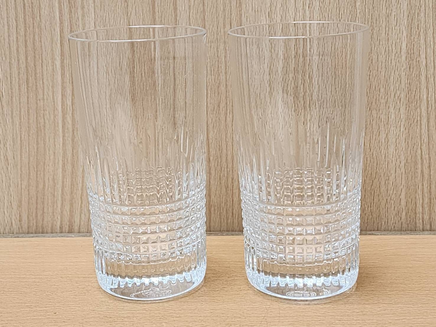 バカラ　ペアグラス　新品未使用 新品未使用】バカラ ペアグラス 新品未使用 バカラペアグラス 【公式通販】