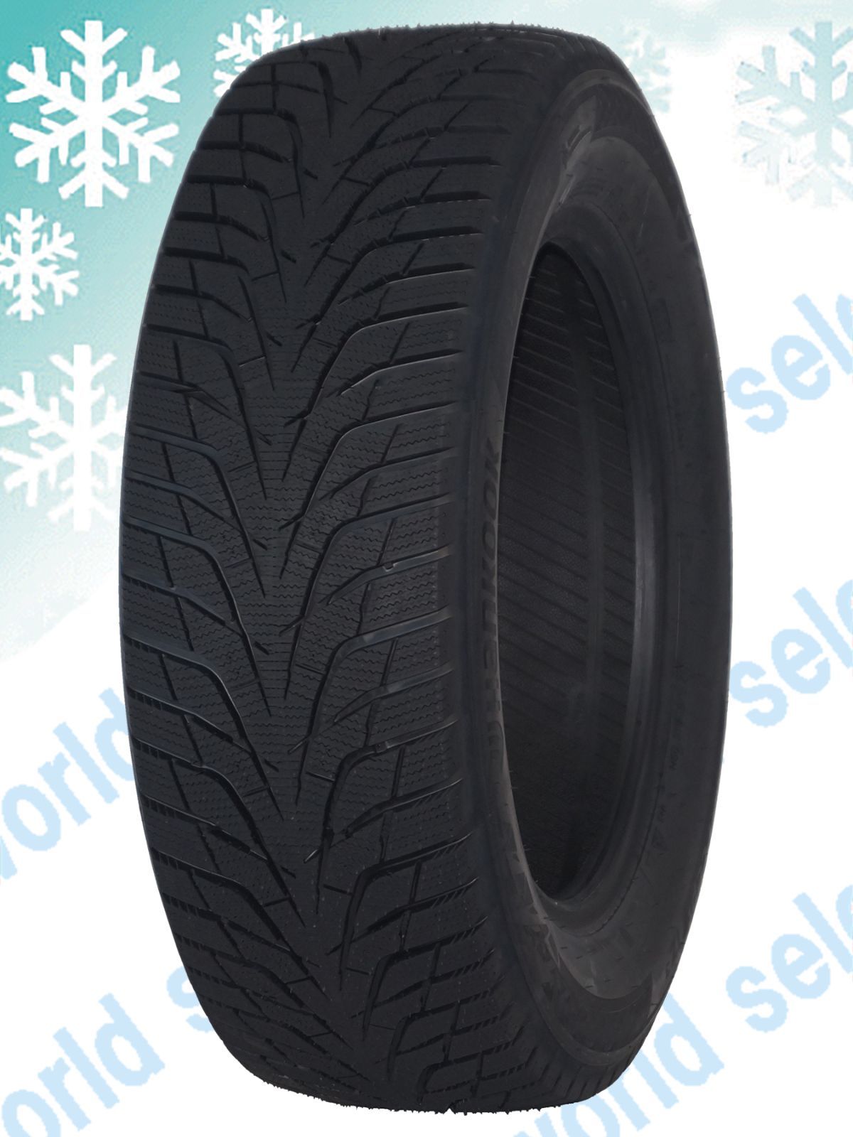 NEXEN WINGUARD 205/60R16 スタッドレススノーソックス