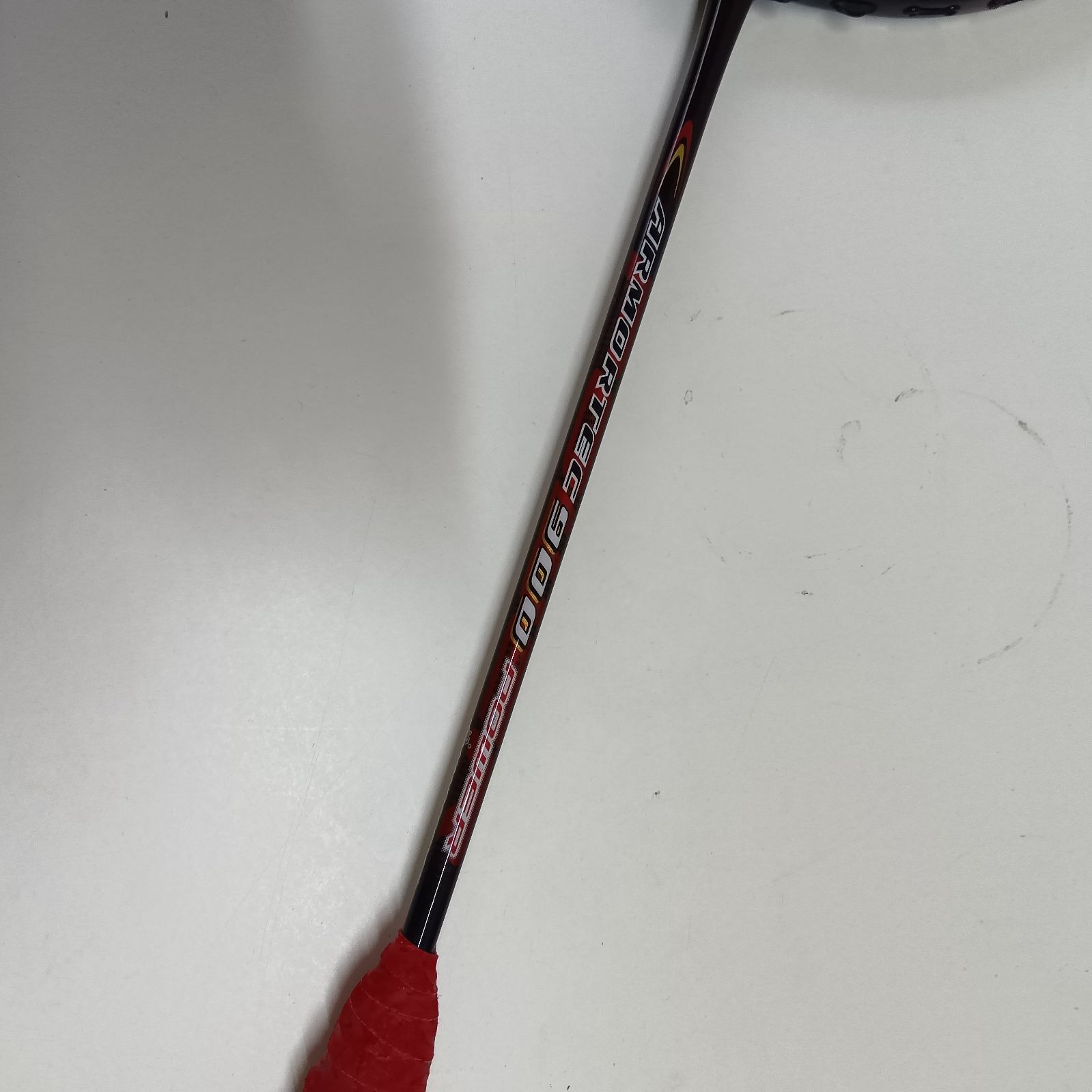 YONEX/ヨネックス バドミントンラケット ARMORTEC 900 POWER/アーマー