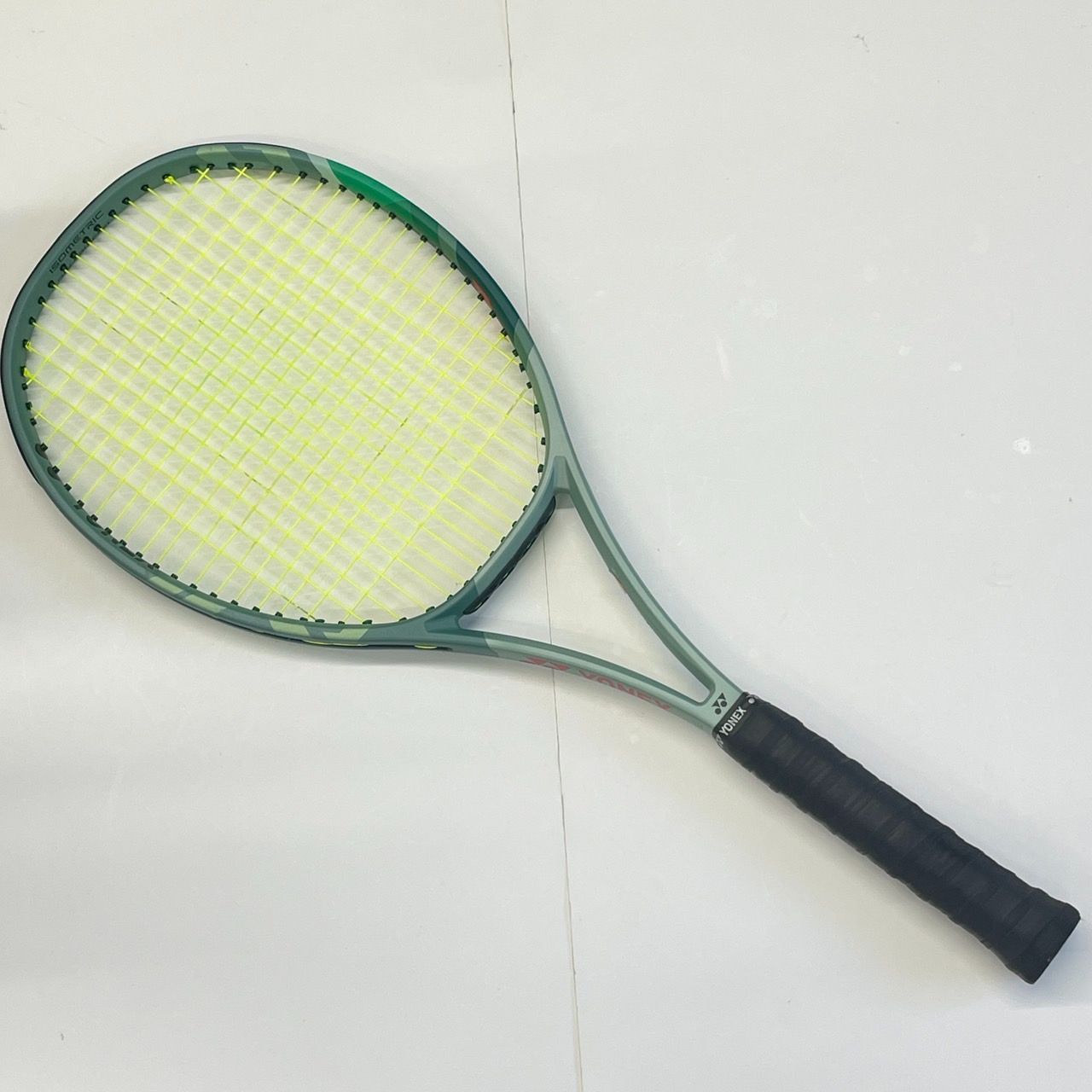 中古・美品】ヨネックス(YONEX) 2023 PERCEPT 97 パーセプト 97