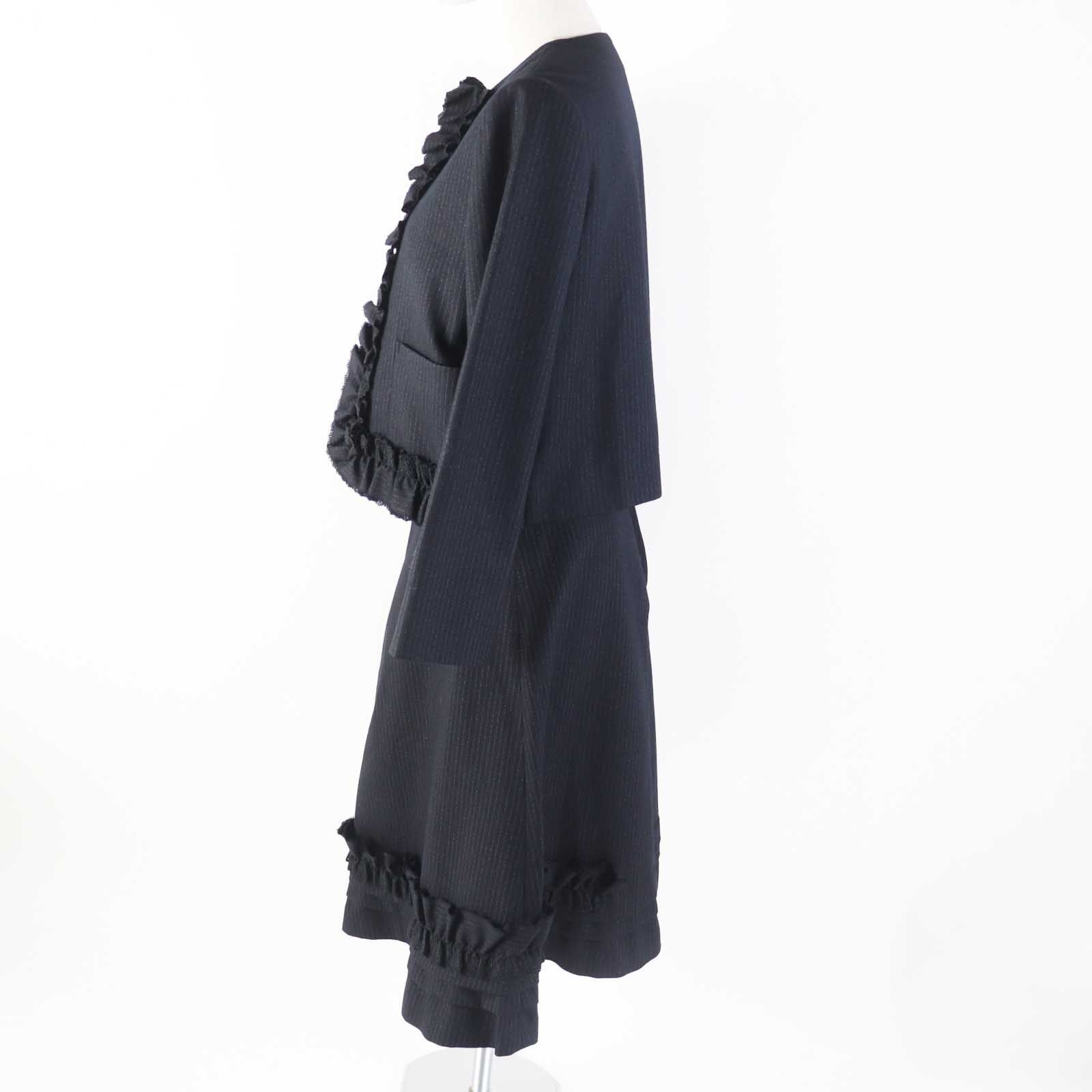 未使用品◎robe de chambre COMME des GARCONS ローブド  