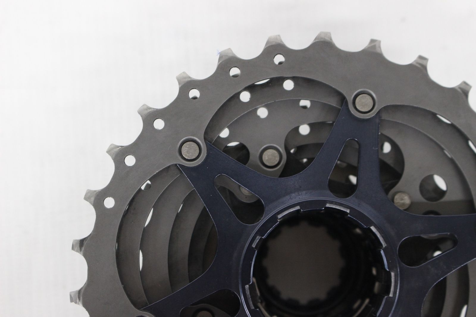 SHIMANO シマノ DURA-ACE CS-R9100 11-30T スプロケット バイチャリ阪急塚口店 BRIGHTFACE_UK