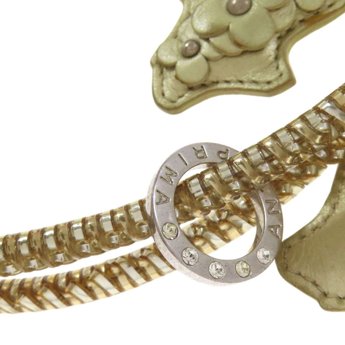 ワイヤーバッグ