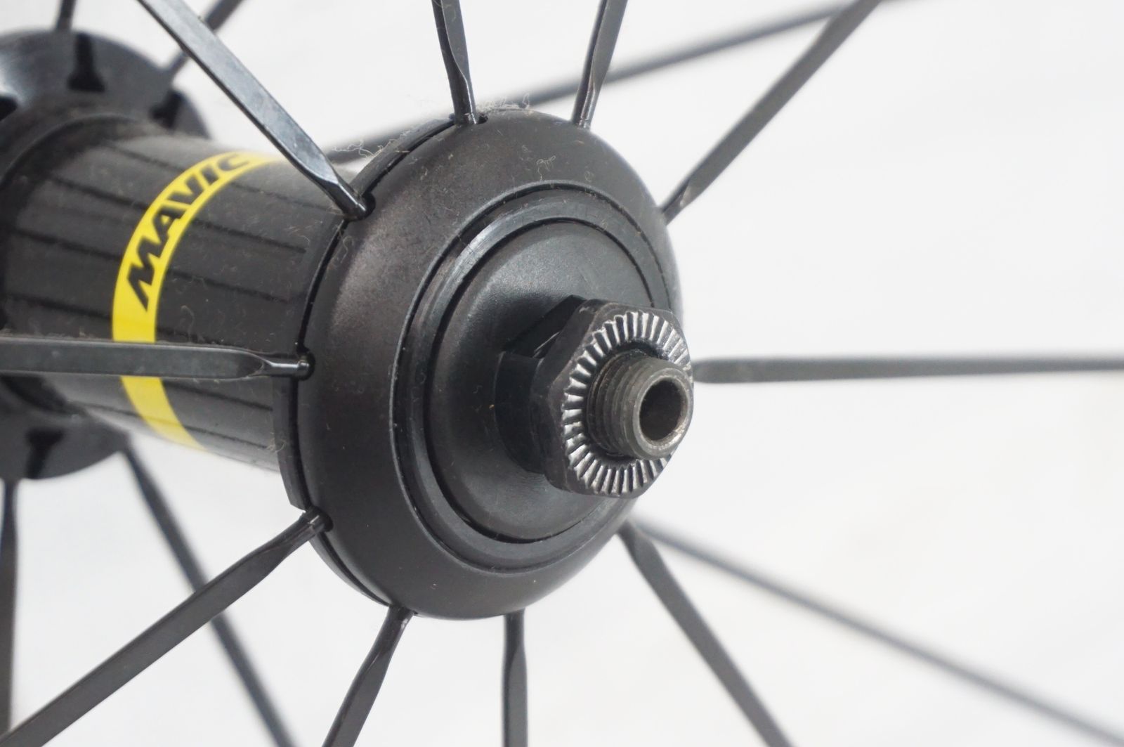 ホイールセット