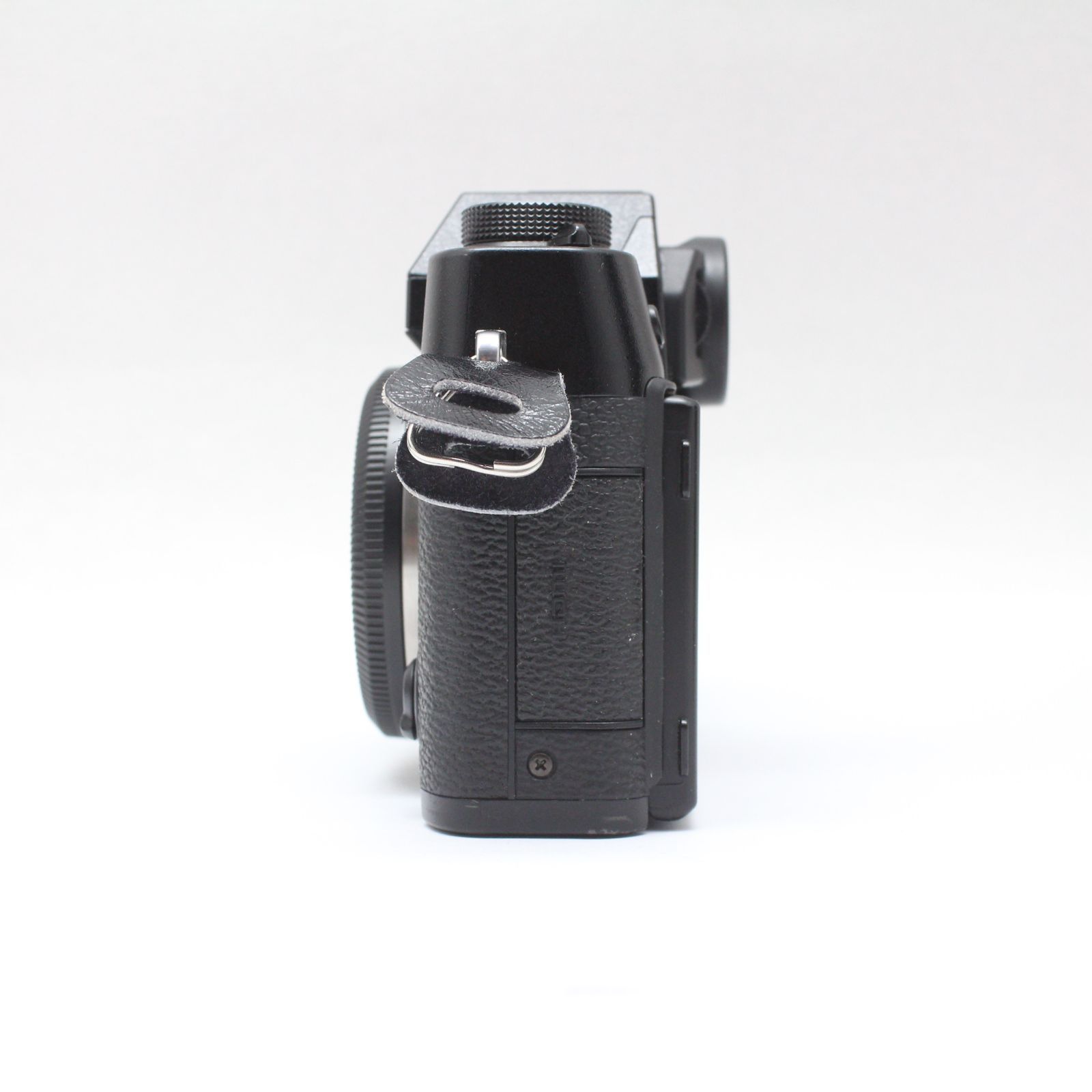 FUJIFILM
