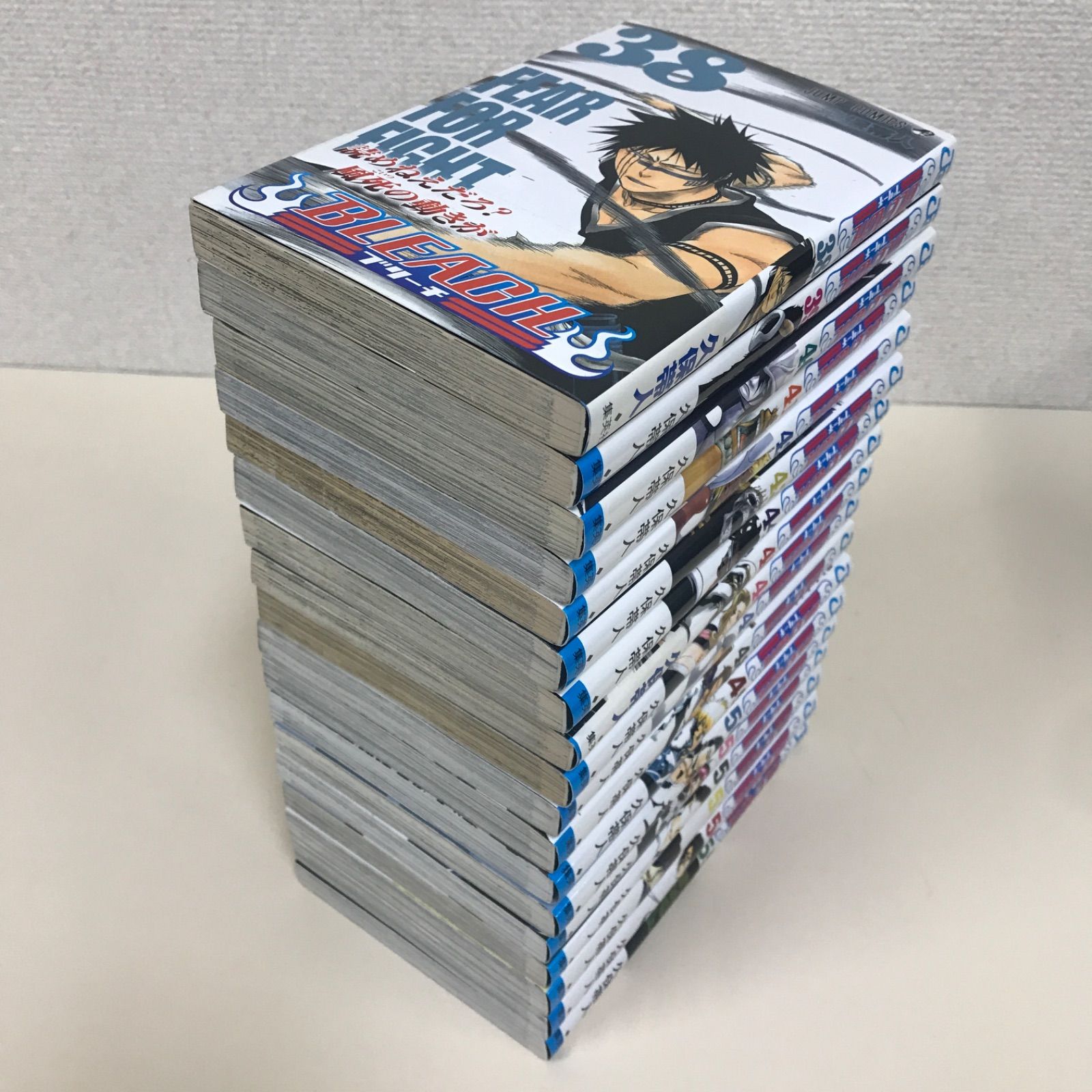 高質 Bleach １〜７４巻と2冊 kead.al