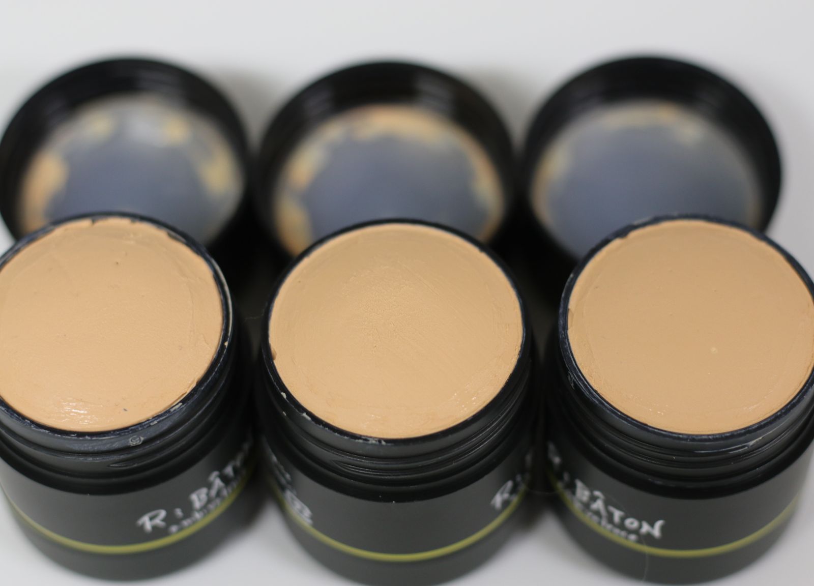 内容量15g中約9割程残っています×3箱 セット