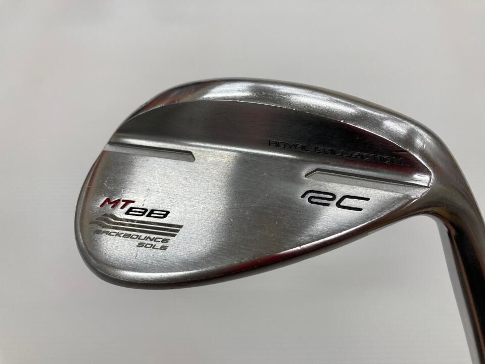 BB ニッケルクロムサテン 58 S200 ダイナミックゴールド ウェッジ ロイヤル 最短