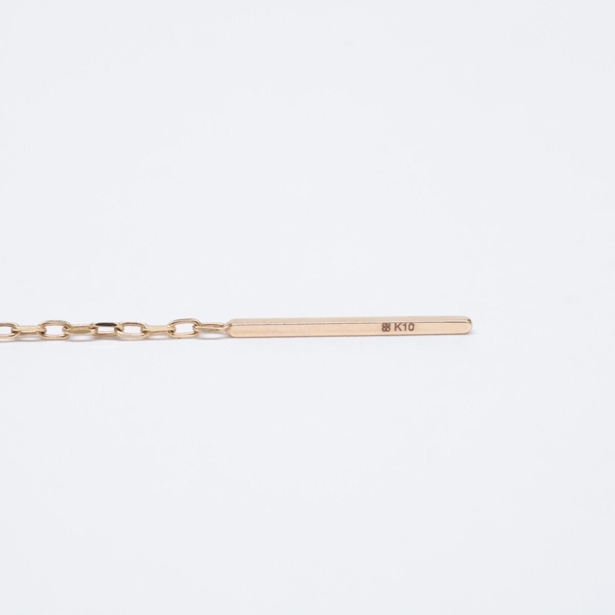 【美品】 Hirotaka ヒロタカ パール キャッチ K10 美品】 Hirotaka ヒロタカ パール キャッチ K10 - メルカリ