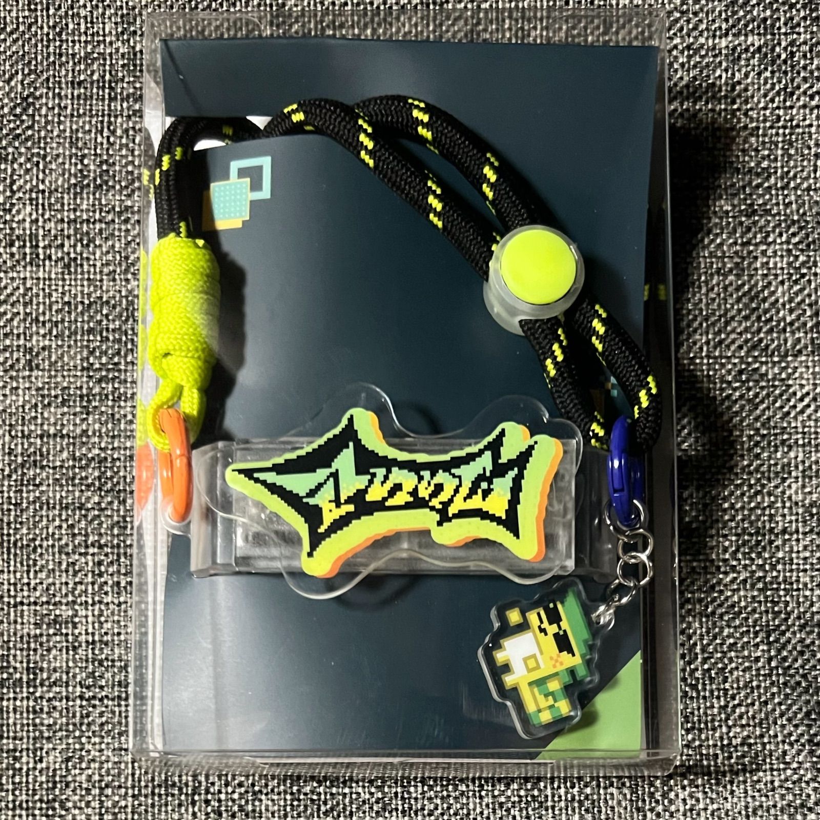 原神 ポップアップストア　 キィニチ Amazon.co.jp: 原神 キィニチ 福袋 アクリルスタンド キー