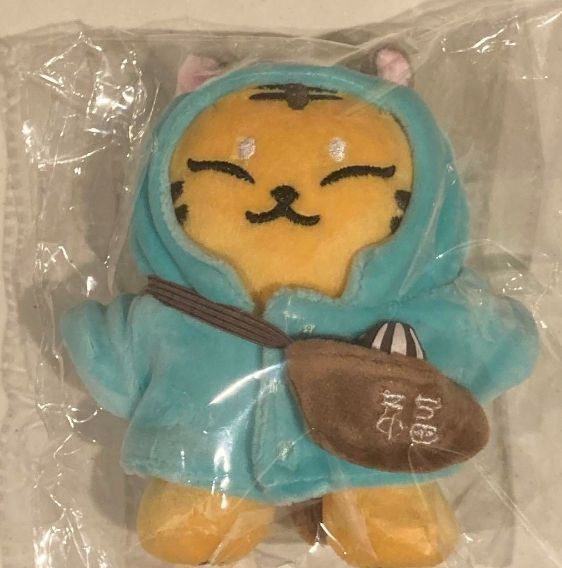 SEVENTEEN アーティストメイド ホシ ぬいぐるみ キーリング タムタム SEVENTEEN セブチ アーティストメイド ホシ タムタム キーリング