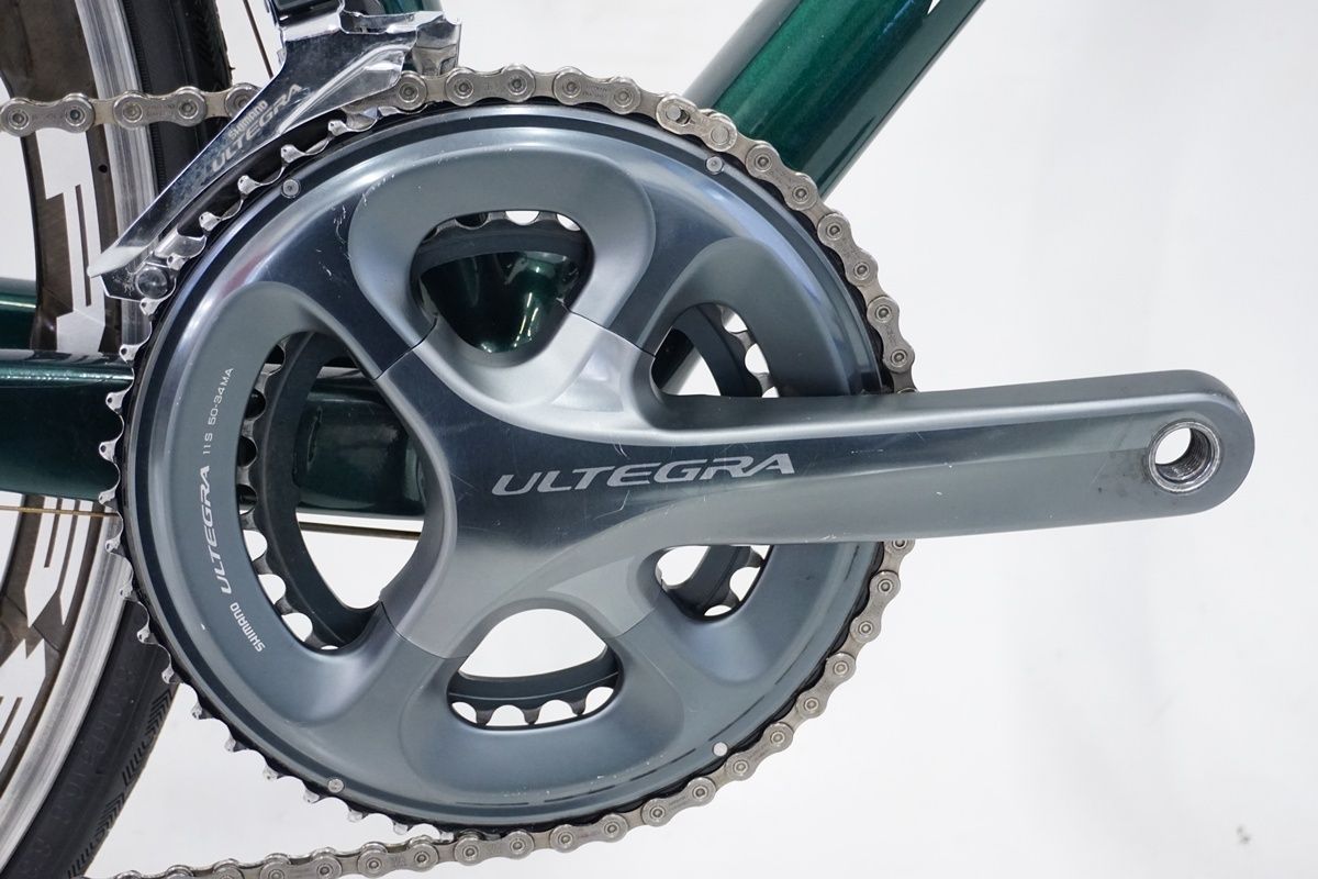 ロードバイク バイチャリ浜松店