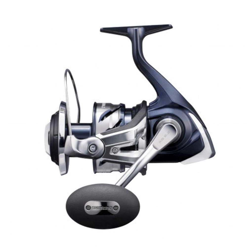 シマノ SHIMANO スピニングリール ソルトウォーター ツインパワー SW 2021 14000XG オフショアジギング オフショアキャスティング