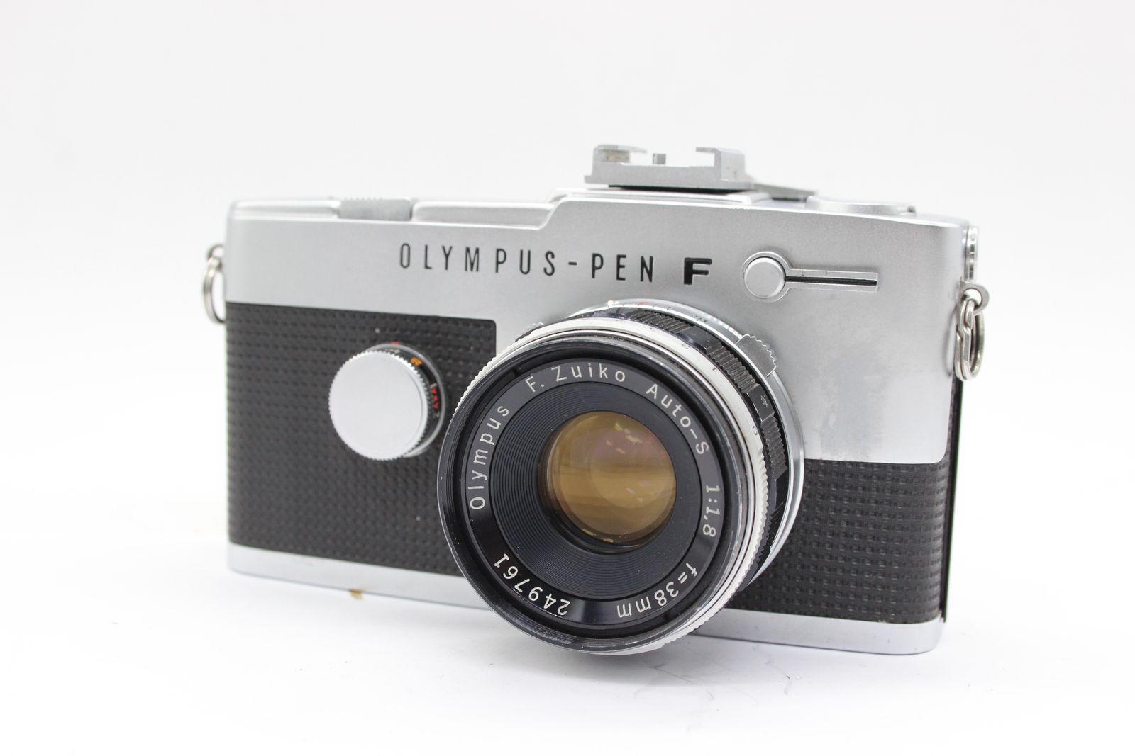 Aランク 完動品✨ Nikon F80 50mmレンズセット 1週間返品保証付 A