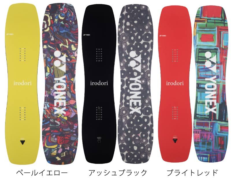 23-24 YONEX / ヨネックス IRODORI イロドリ メンズ レディース  