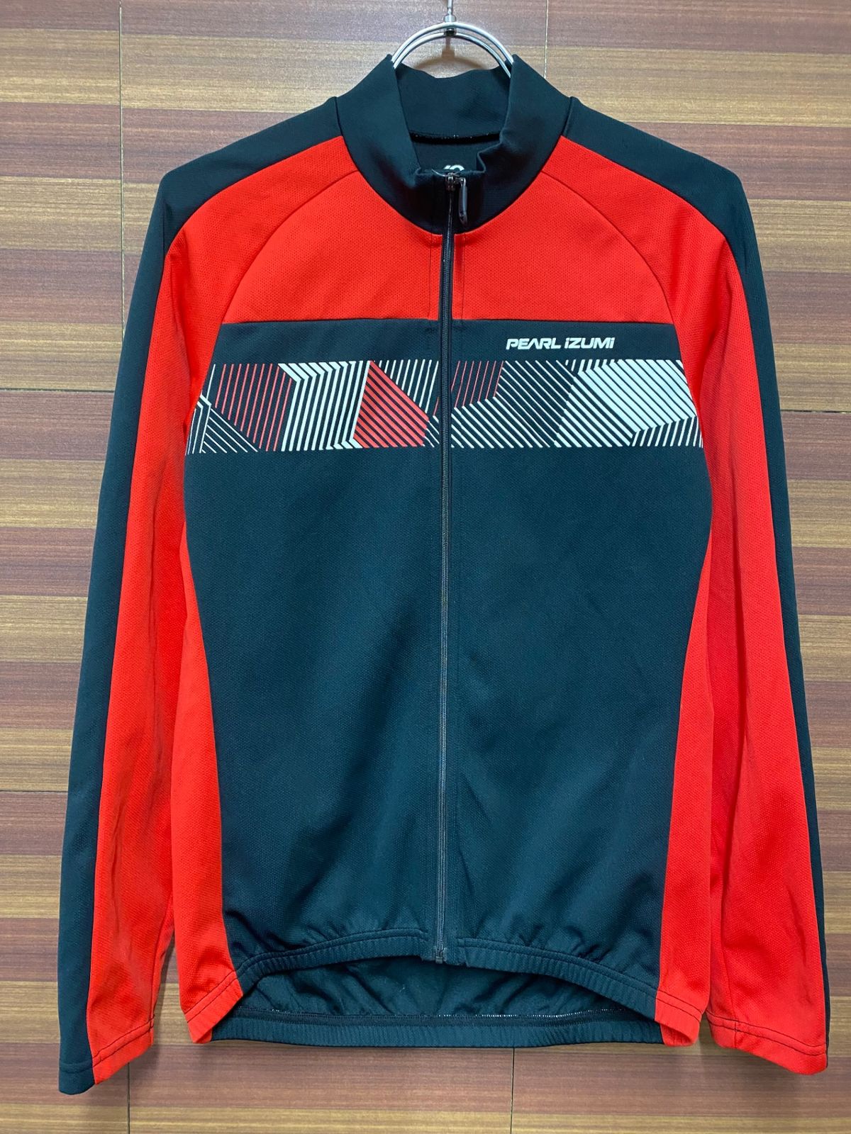 PEARL iZUMI サイクルジャケット Mサイズ Amazon | [パールイズミ] レインジャケット スケルトン レイン