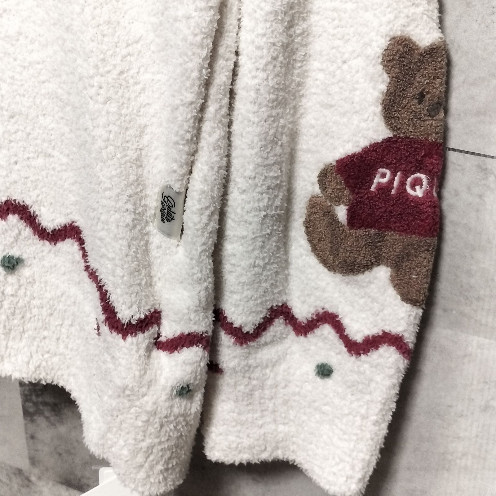 HOLIDAY ノルディック