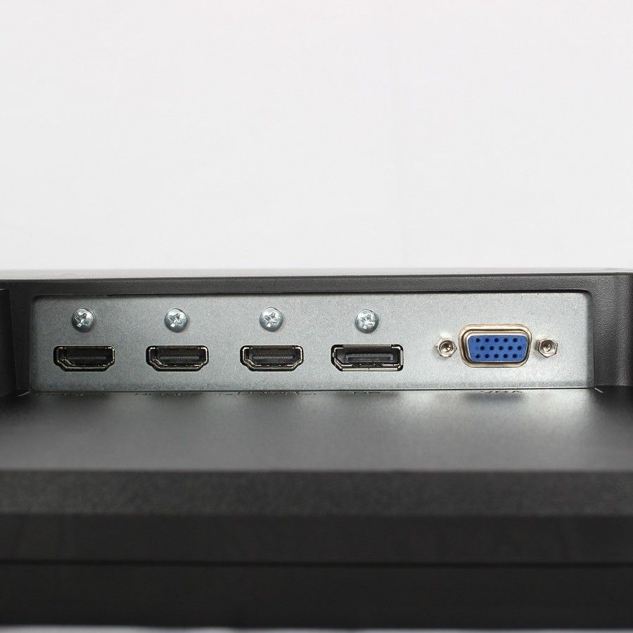 美品】IODATA M4K321XVB ブラック 31.5型 ワイド液晶ディスプレイ PC