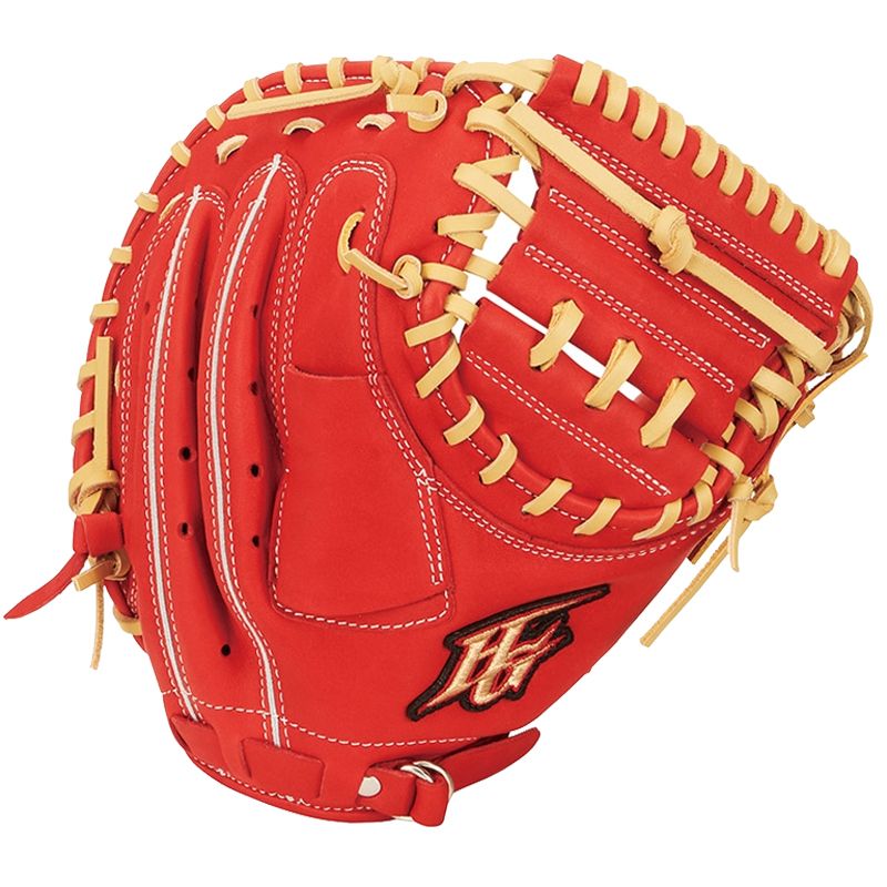 ハイゴールド HI GOLD 少年軟式用グラブ ルーキーズシリーズ