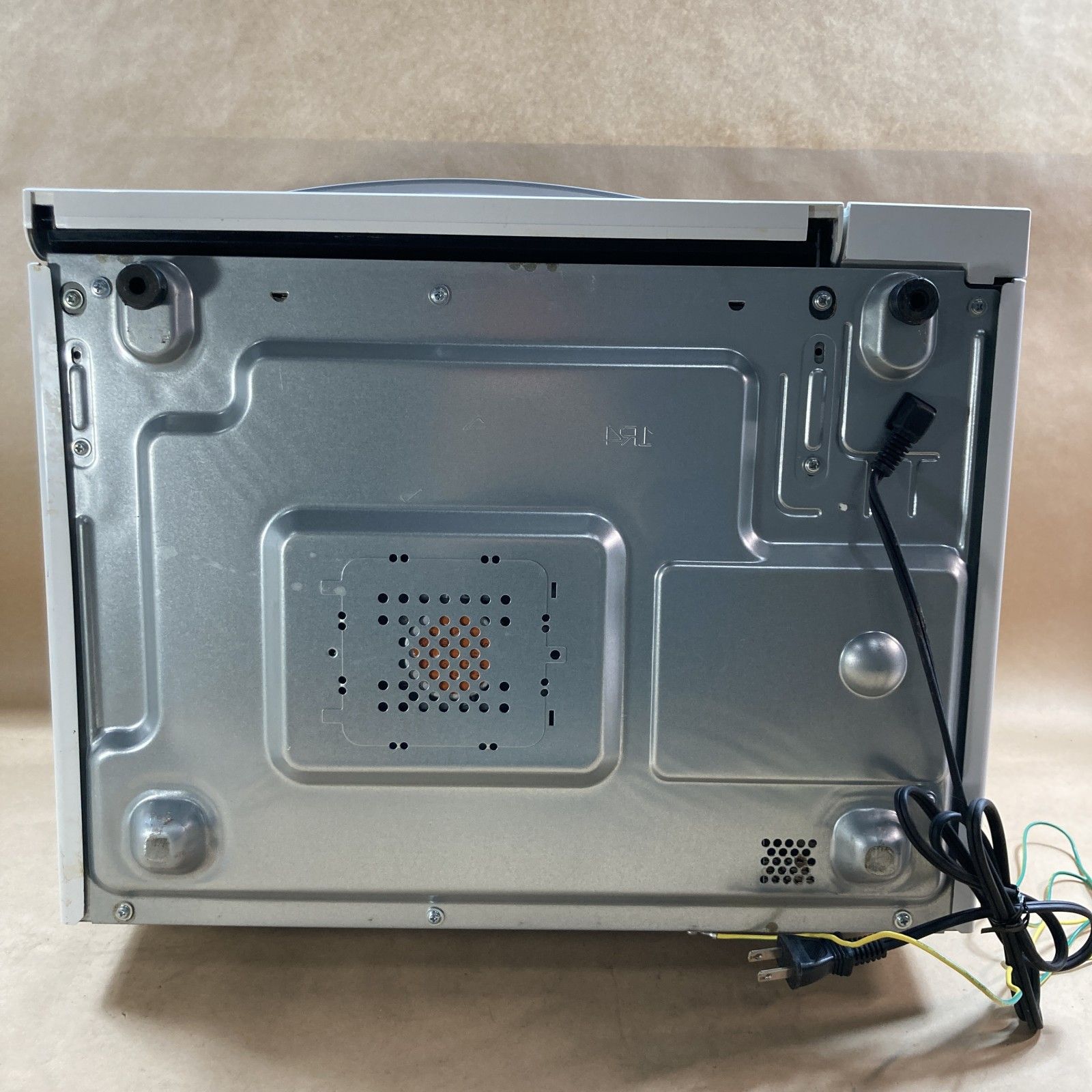 Panasonic オーブンレンジ NE-MS236-W 2020年製 【公式通販】