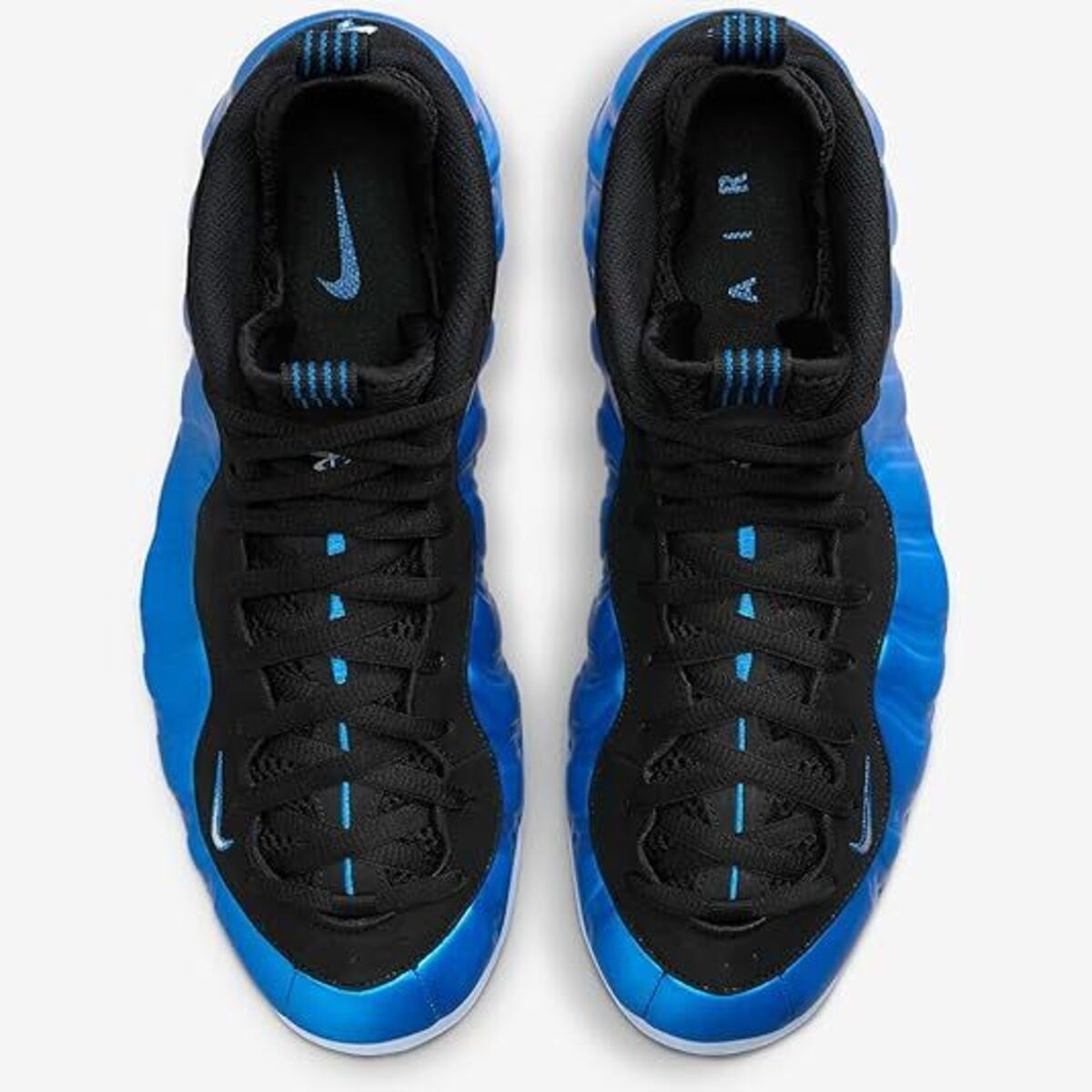 ナイキ] エア フォームポジット ワン [AIR FOAMPOSITE ONE] ダーク 
