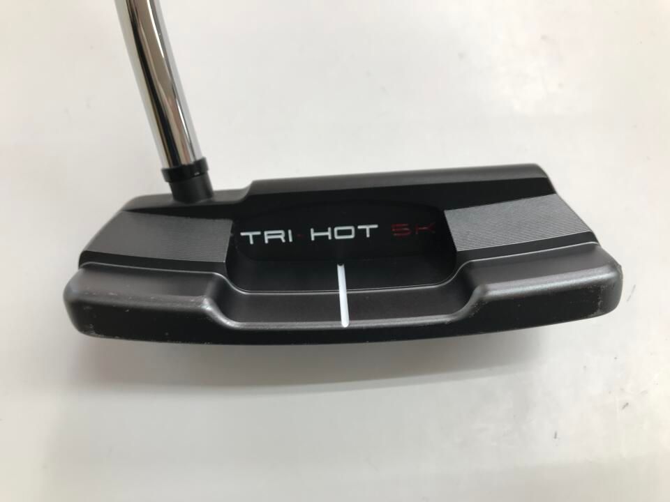 TRI-HOT