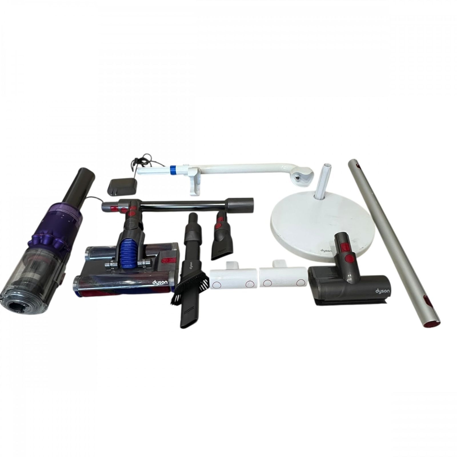 Dyson Omni-glide Complete ○836