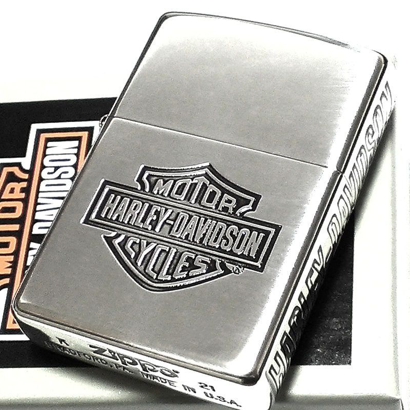 ジッポ ラッキーストライク 純銀 （Zippo ジッポースターリング 